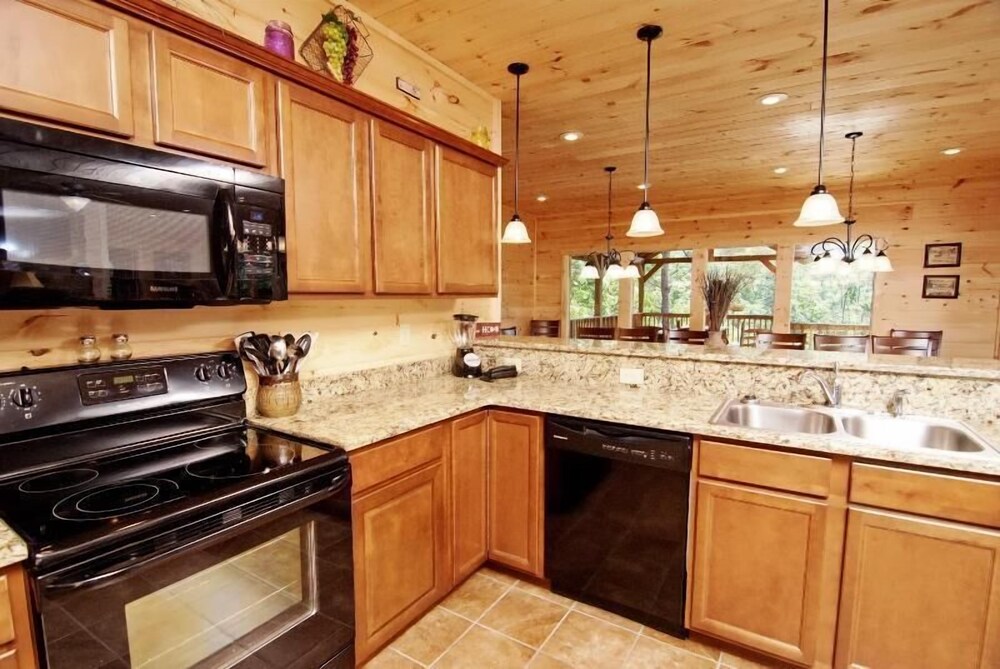 Parkside Resort - photo 25