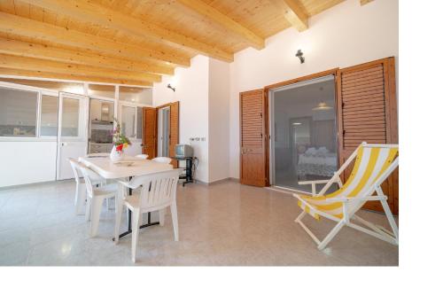 Azalea — hotel in Ustica