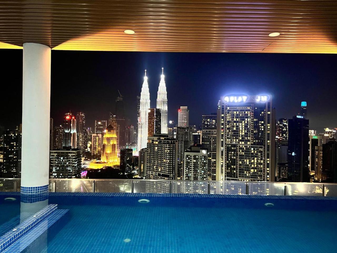 The Luxe Colony KLCC BY Infinitum — 4-Star Luxury Hotel in Kuala Lumpur, Malaysia