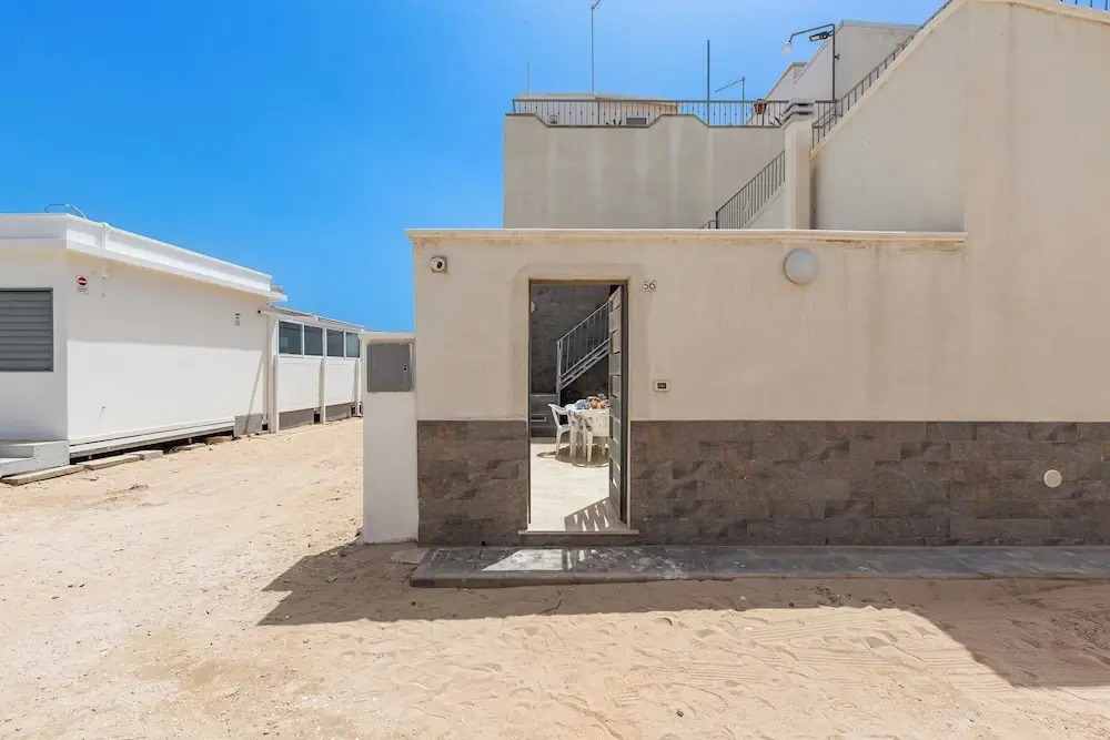 Villetta Playa del Sol by BarbarHouse in Manduria, Italy