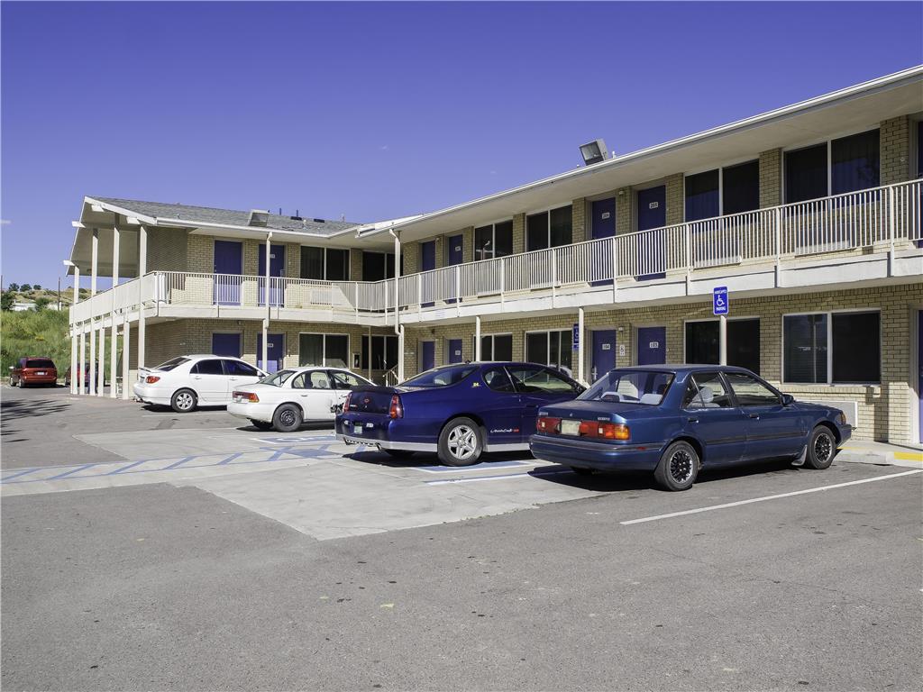 Motel6 Colorado Springs CO South Metro Area - photo 27
