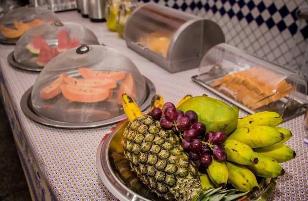 Hotel Juliao in Fortaleza, Brasil