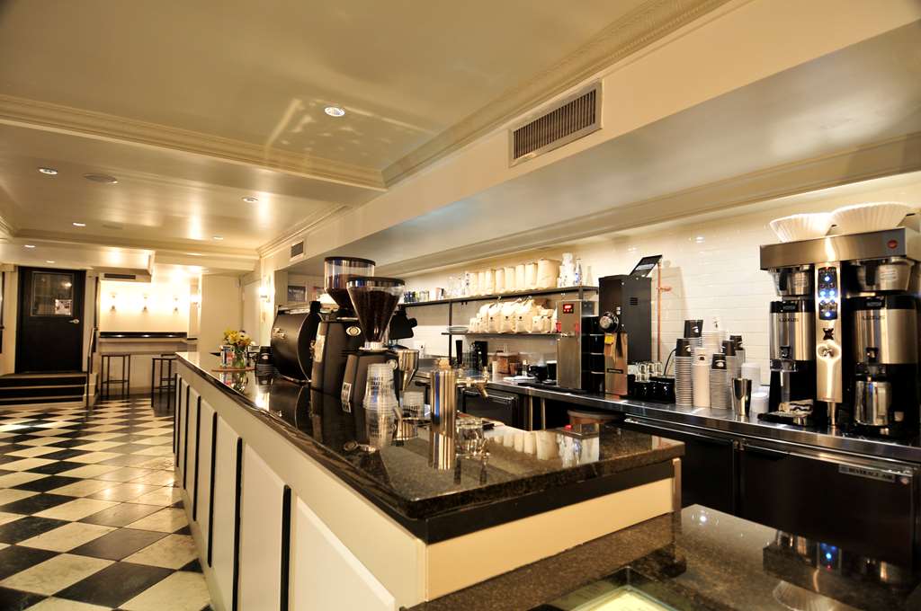 The Lombardy Hotel - photo 41
