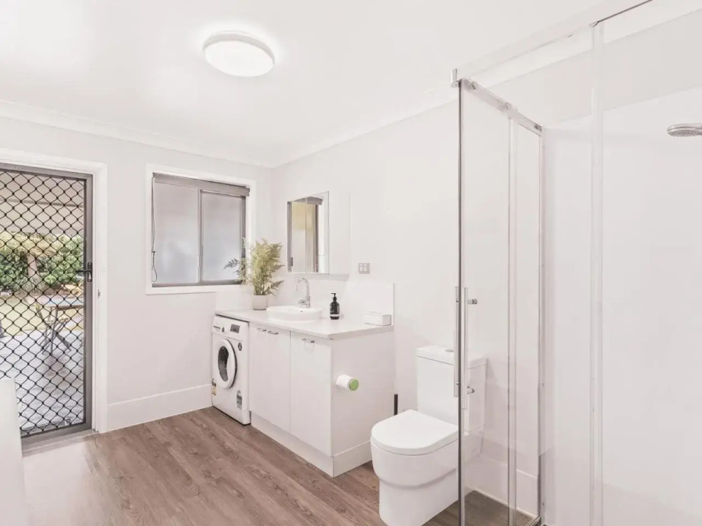 The Grey Havens 58 Cypress Street in Evans Head, Australia