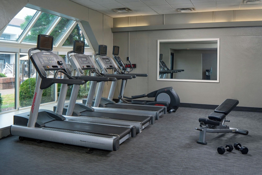 Courtyard by Marriott Nashville Brentwood - photo 20