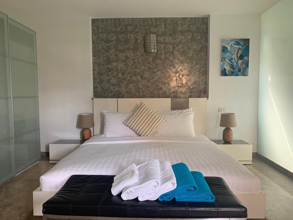 Siam Royal View Resort Villas in Ko Chang Tai, Thailand