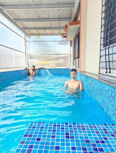 Altitude Villa A Serene Retreat Panchgani — 4-Star Luxury Hotel in Panchgani, India