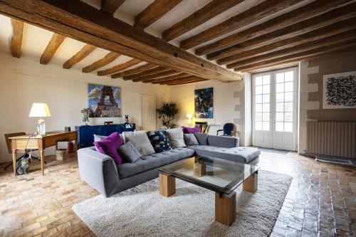 Le Logis de Saint Jean - last minute hotel in Unknown City