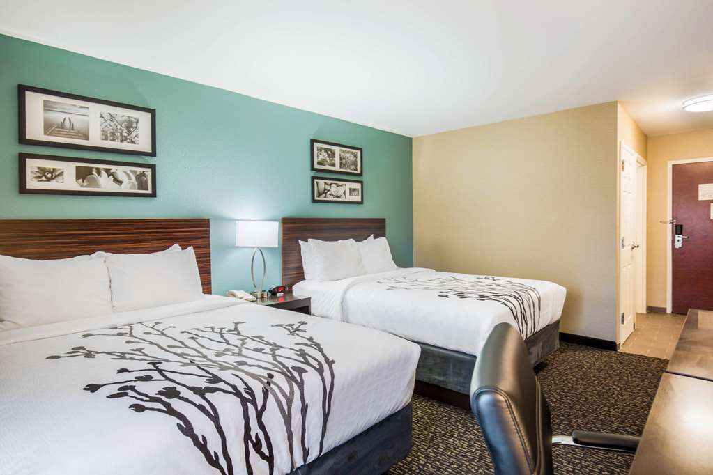 Sleep Inn & Suites Dunmore - photo 7