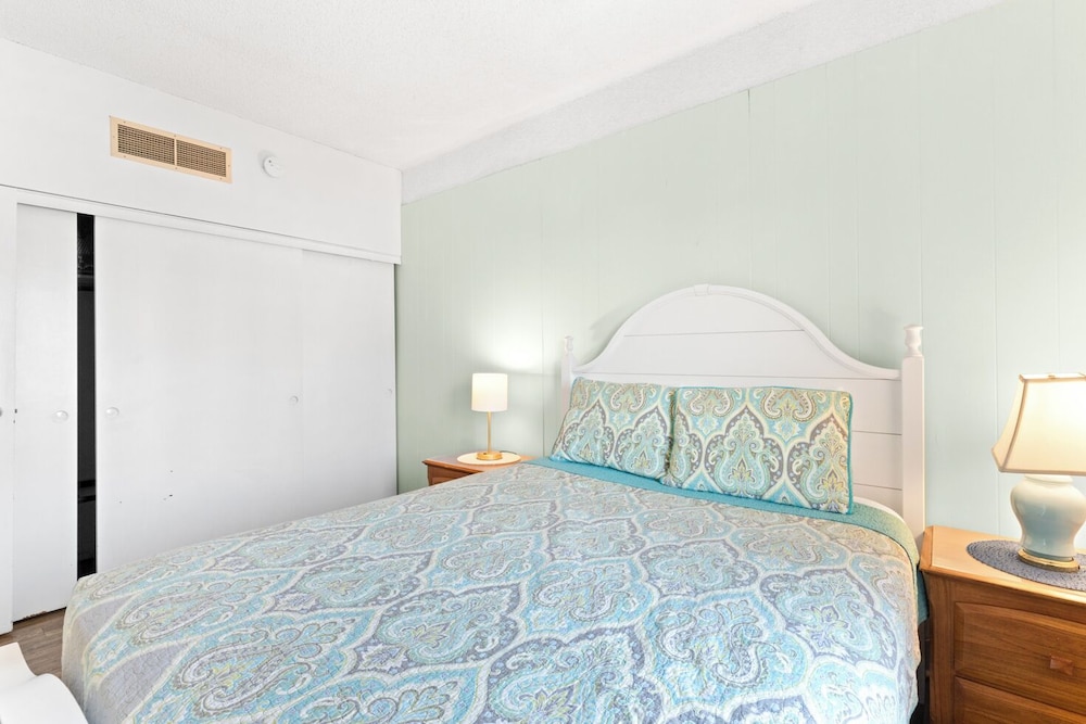 Sand & Sea Resort Condominiums - photo 166