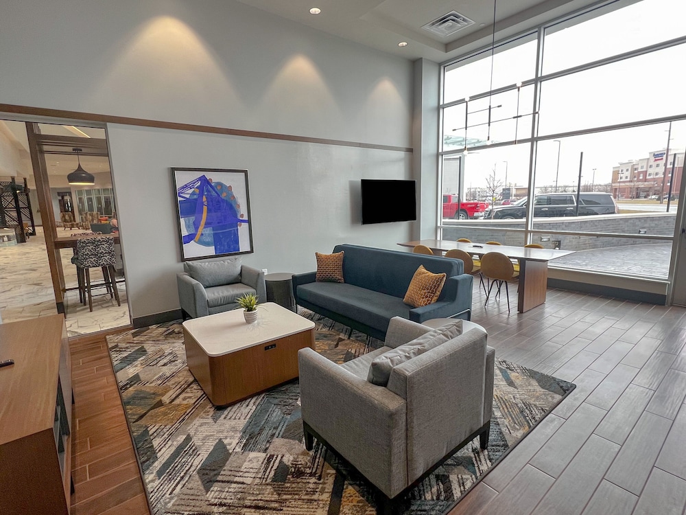 Crowne Plaza Kearney by IHG - photo 76