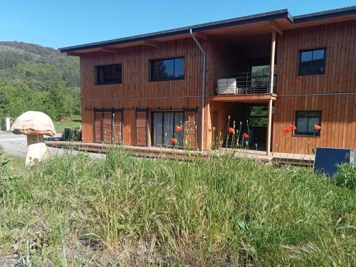 Ecogites Camparols - last minute hotel in Unknown City