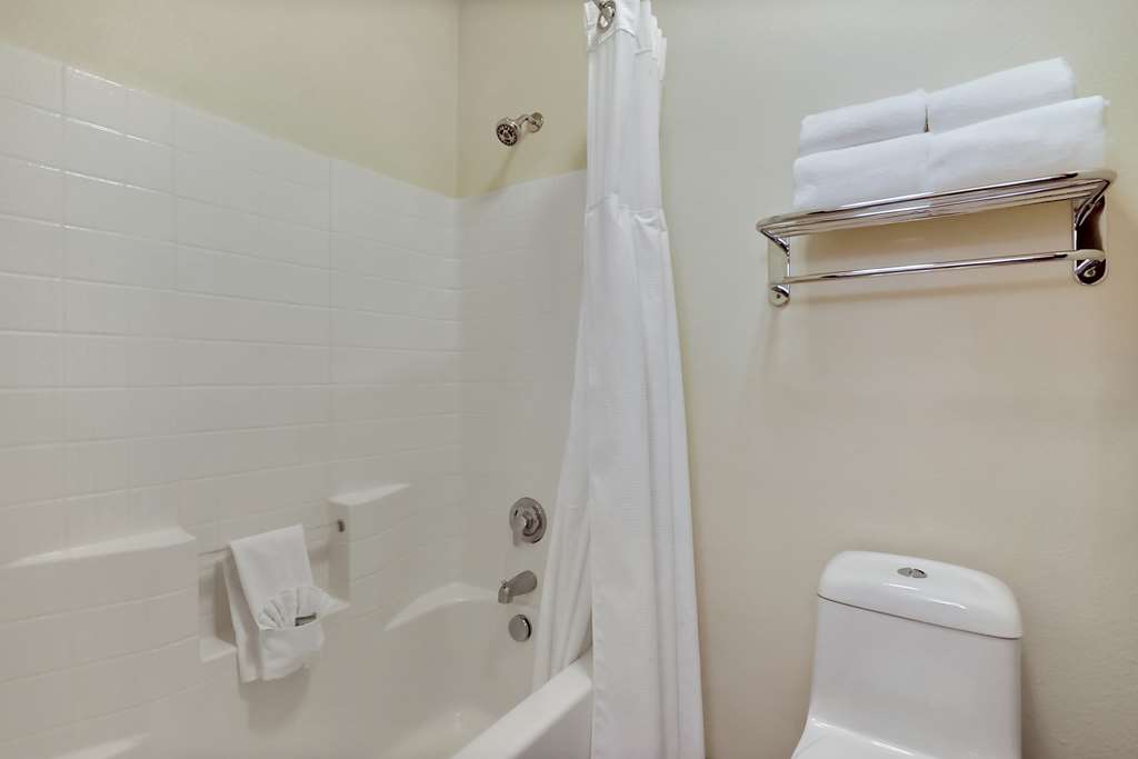 Best Western Liberty Inn DuPont JBLM - photo 24