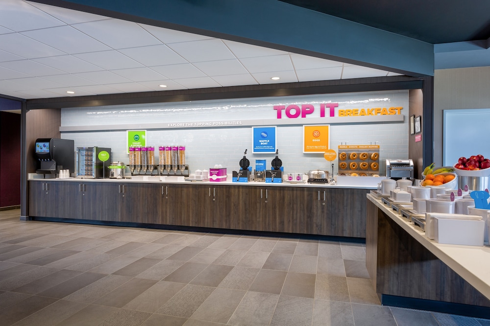 Tru by Hilton Ashland - photo 19