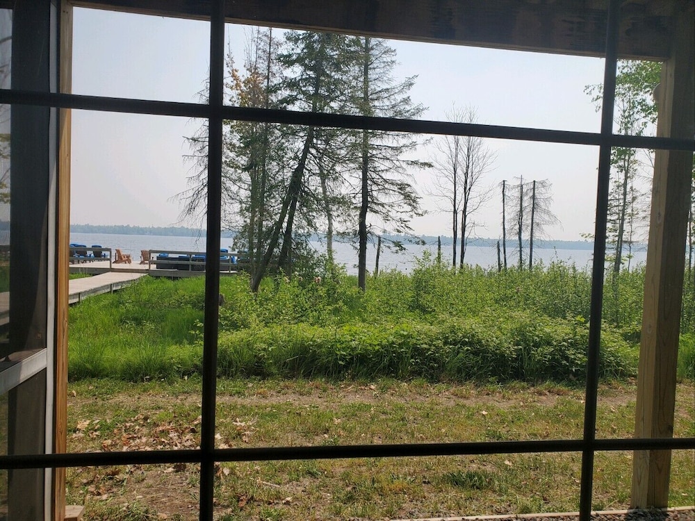 Aqua Log Cabins Resort - photo 10