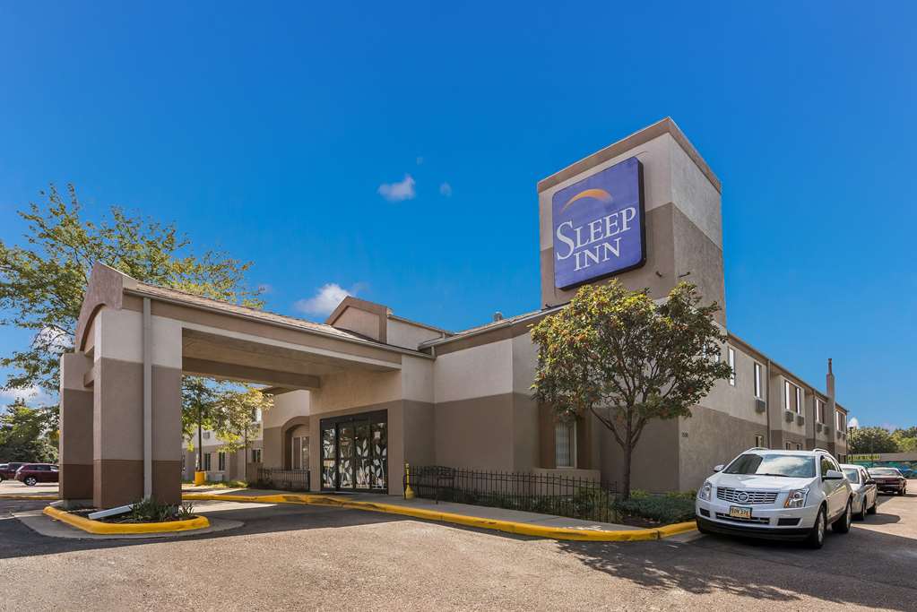 Sleep Inn Sioux Falls Airport in Sioux Falls, United States