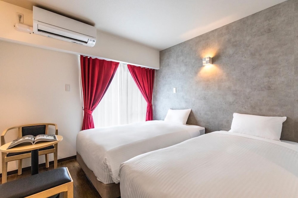 Kai Rycom - last minute hotel in Okinawa