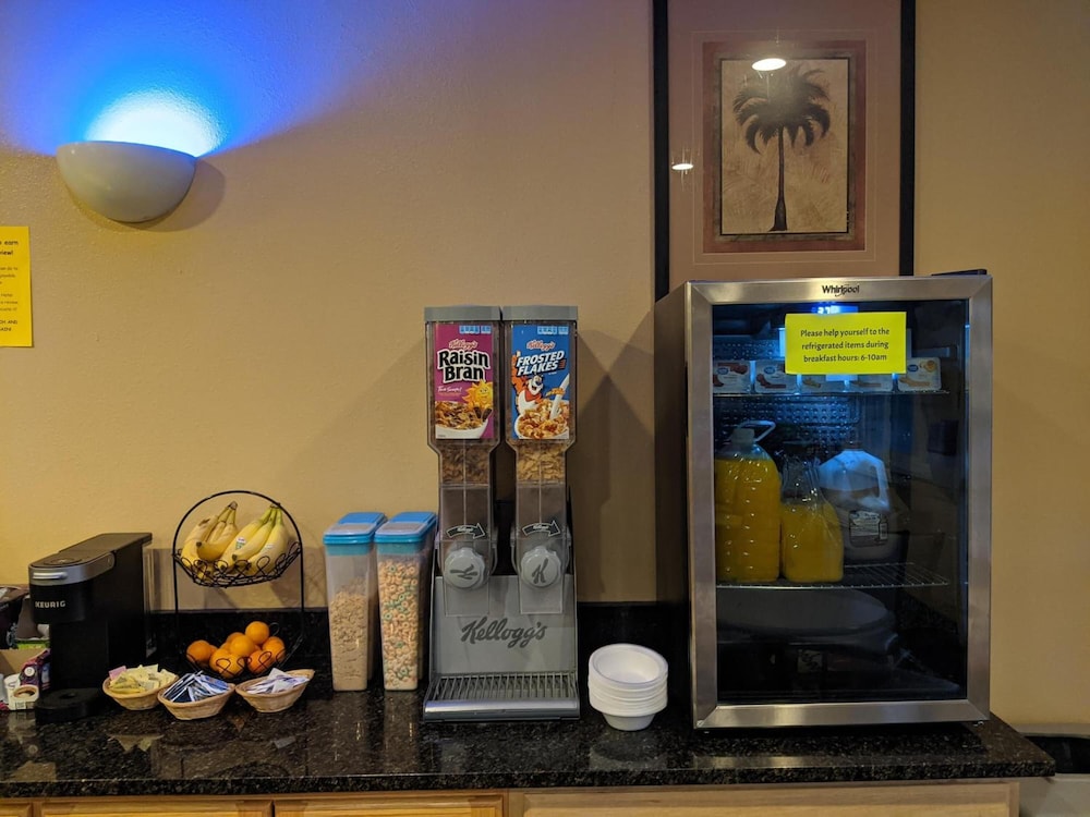 Horizon Hotel - photo 46