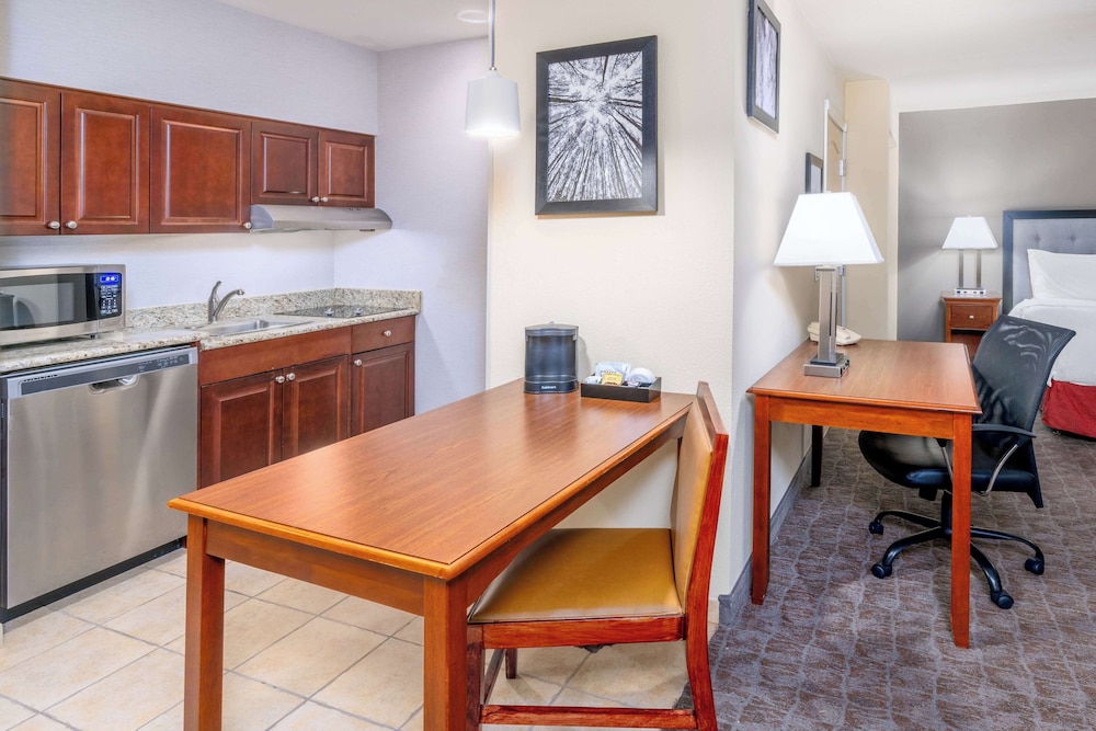 Homewood Suites by Hilton Denver Littleton - photo 13
