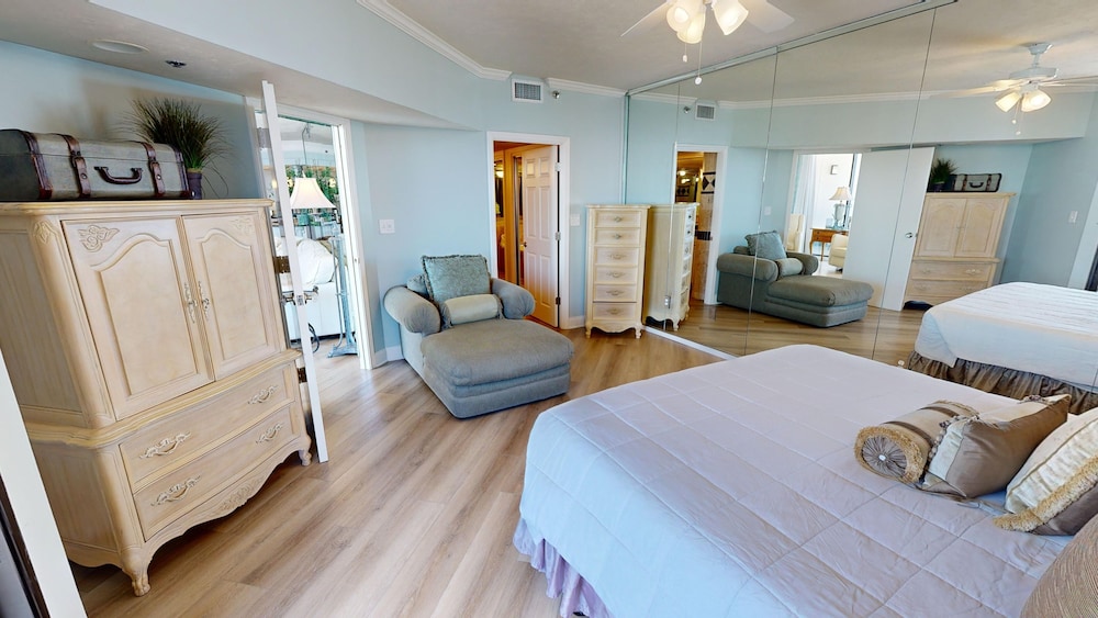 East Pass Towers 304 3 Bedroom Condo by RedAwning Destin - photo 10