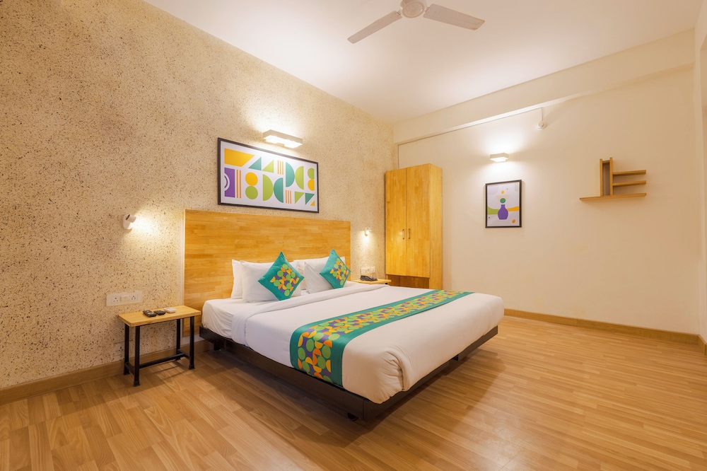 Treebo Ace Luxe - last minute hotel in New Delhi