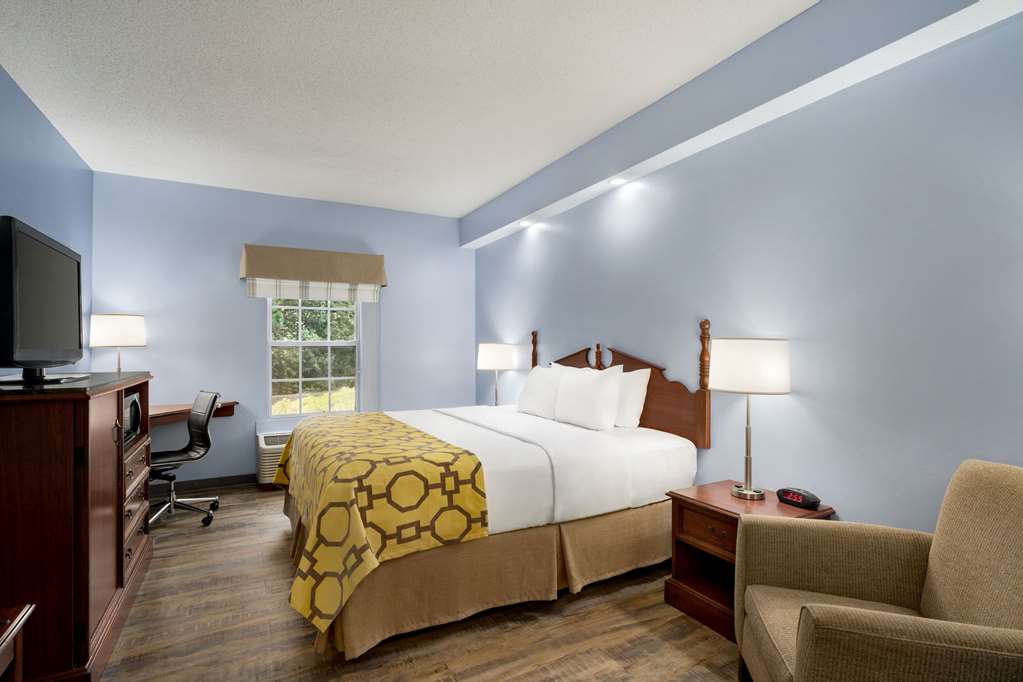 Baymont by Wyndham Henderson Oxford - photo 11