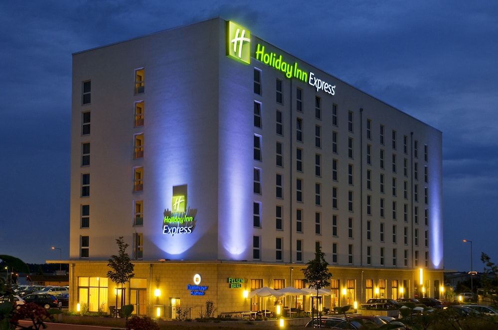 Holiday Inn Express Nürnberg Schwabach