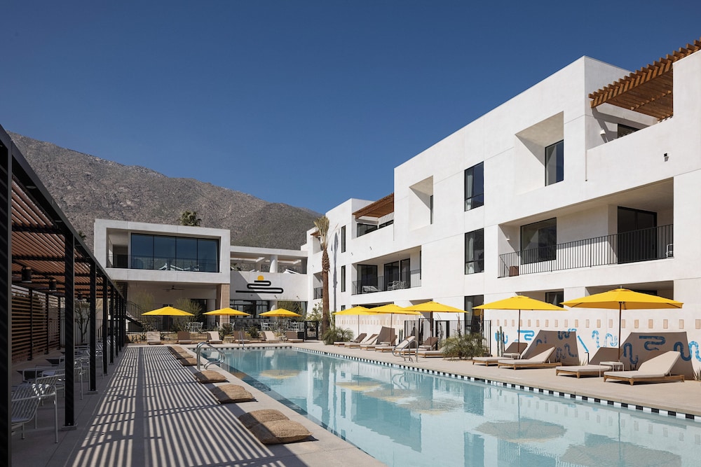 Drift Palm Springs a Member of Design Hotels - photo 33