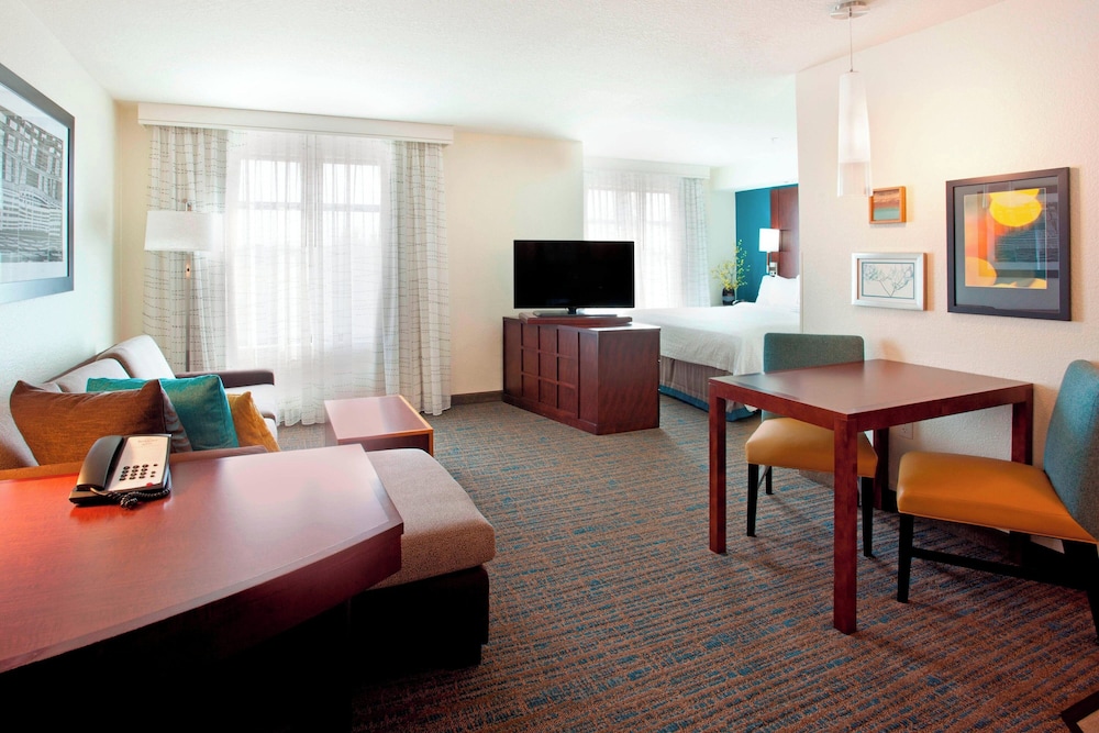 Residence Inn Portland Airport at Cascade Station - photo 12