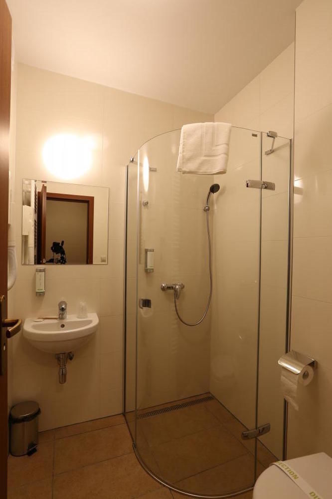 Horský Hotel Tatran — Kovacova — photo 2