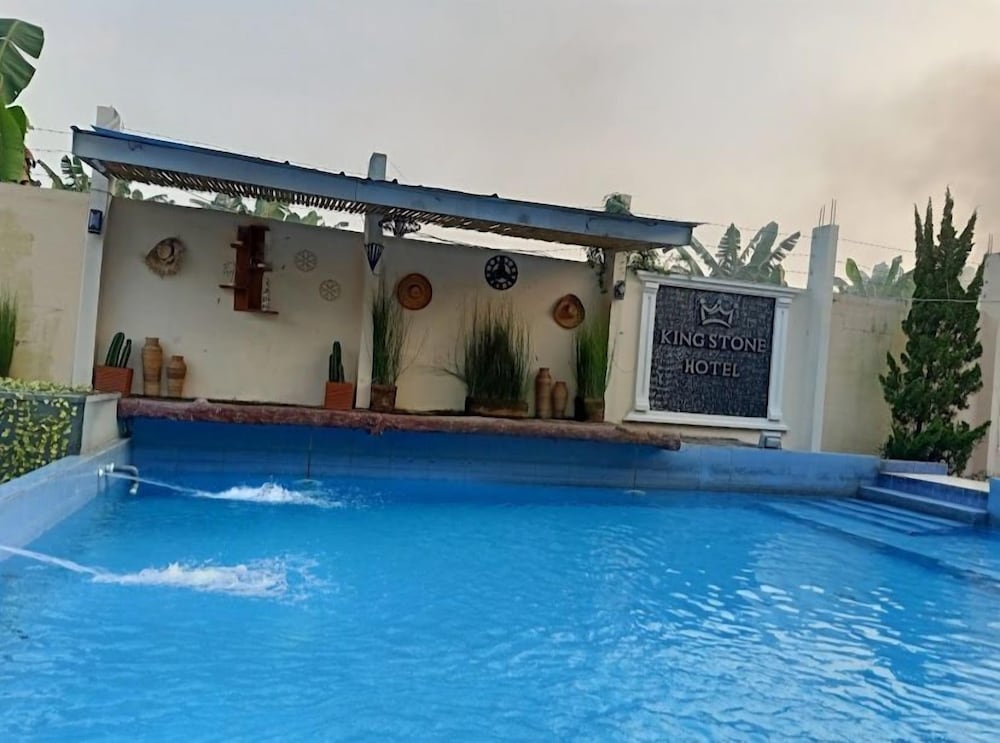 Capital O 94368 Kingstone Hotel in Bekasi, Indonesia