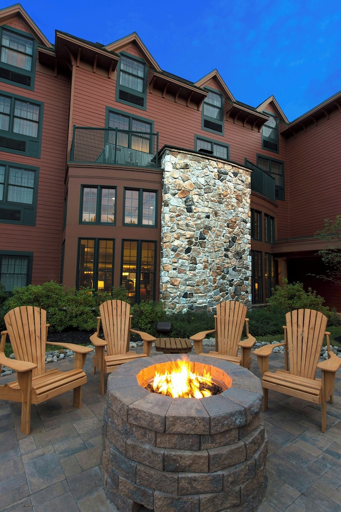 Courtyard by Marriott Lake Placid - photo 33
