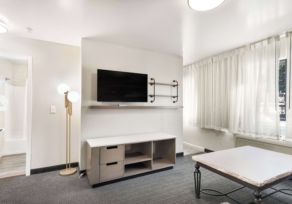Quality Inn South Lake Tahoe - photo 41