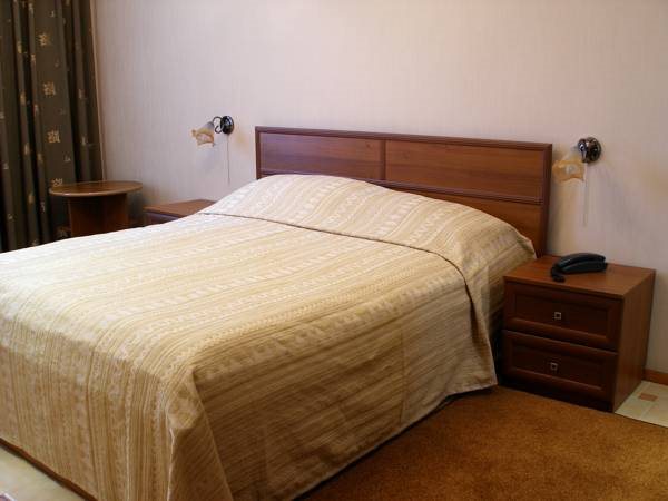 Hotel Apartments Adresa in Chisinau, Moldova