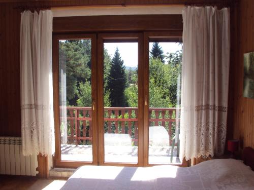 Plitvice Konak Daic - carbon neutral hotel in Unknown City