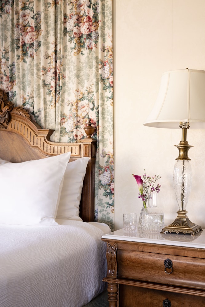 Seven Gables Inn on Monterey Bay A Kirkwood Collection Hotel - photo 66