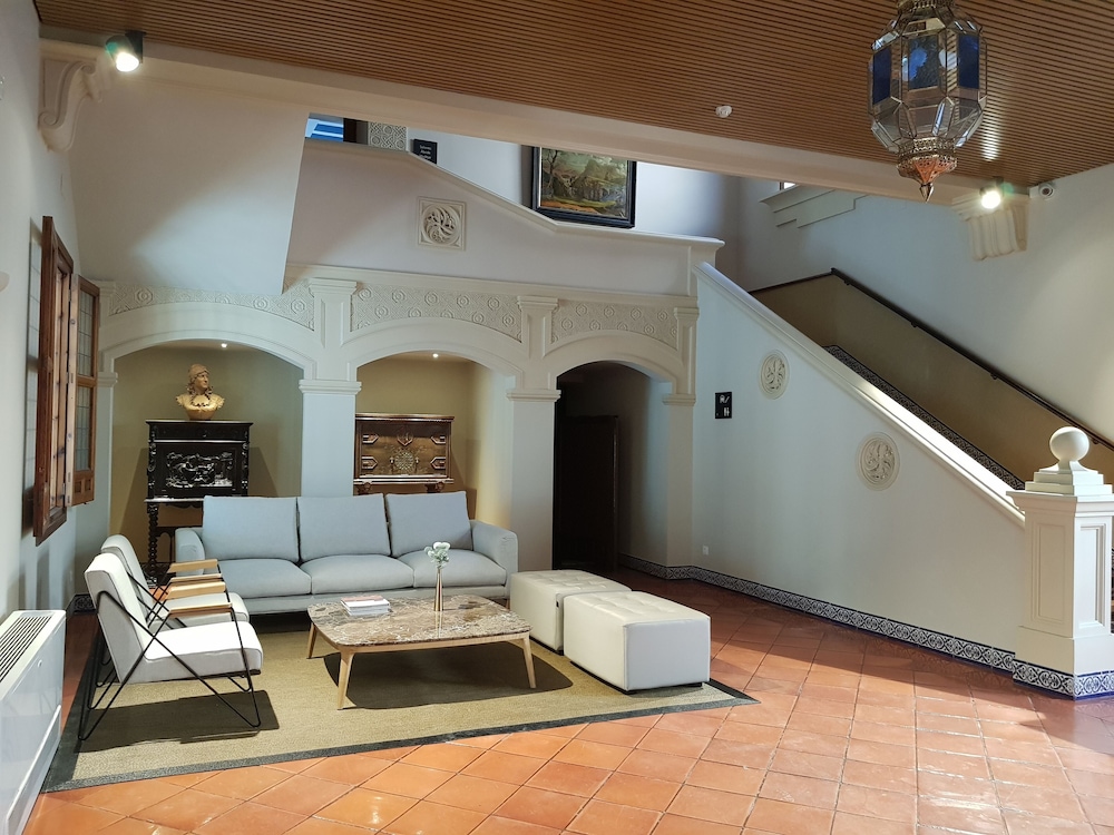 María Cristina Hotel — Toledo — photo 4