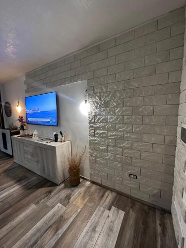 Le Pietre di Mario in Bari Sardo, Italy