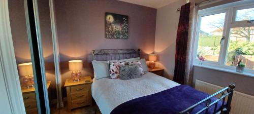 Cosy Retreat house with double bedroom — 4-Star Luxury Hotel in Ripon, United Kingdom