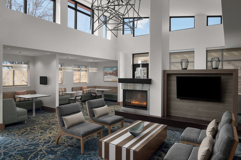 Residence Inn Salt Lake City Murray - featured photo