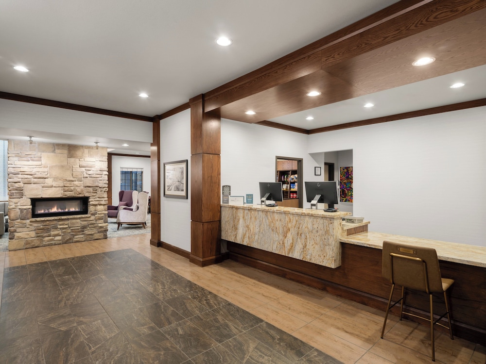 Staybridge Suites Midvale by IHG - photo 44