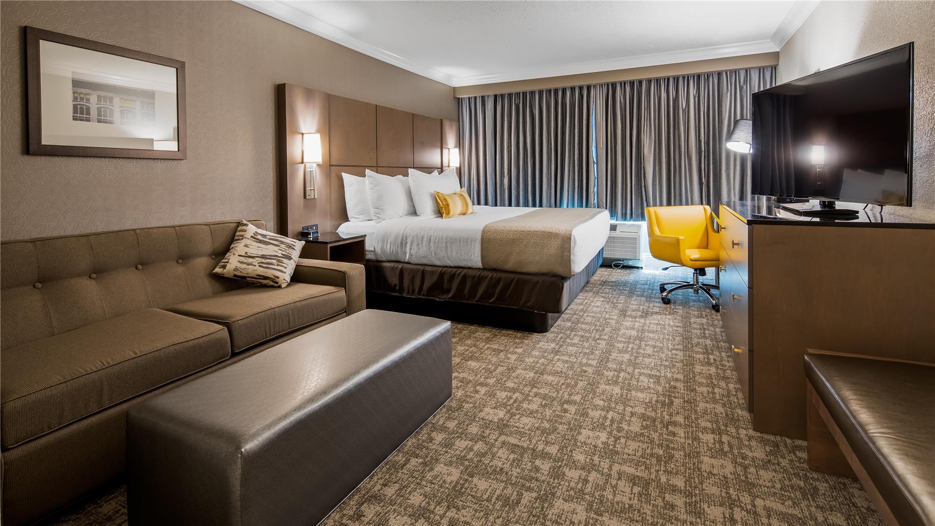 Cottonwood Airport & Expo Hotel Louisville - photo 12