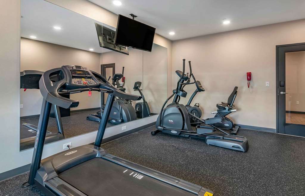 Extended Stay America Premier Suites Titusville Space Center - photo 68