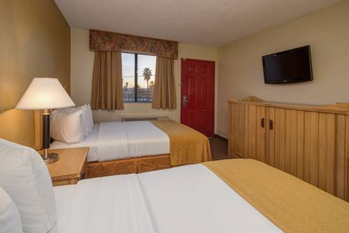 Rodeway Inn Near Arizona State University - photo 4
