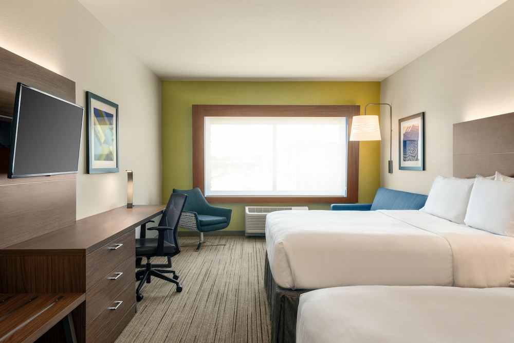 Holiday Inn Express & Suites West Des Moines Jordan Creek by IHG - photo 6