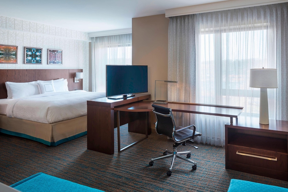 Residence Inn by Marriott Boston Burlington - photo 9