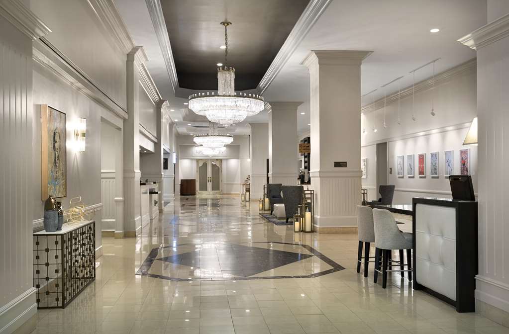 The Desoto Savannah - featured photo