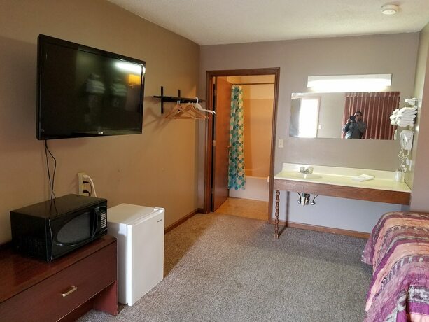 Midwest inn motel - photo 3