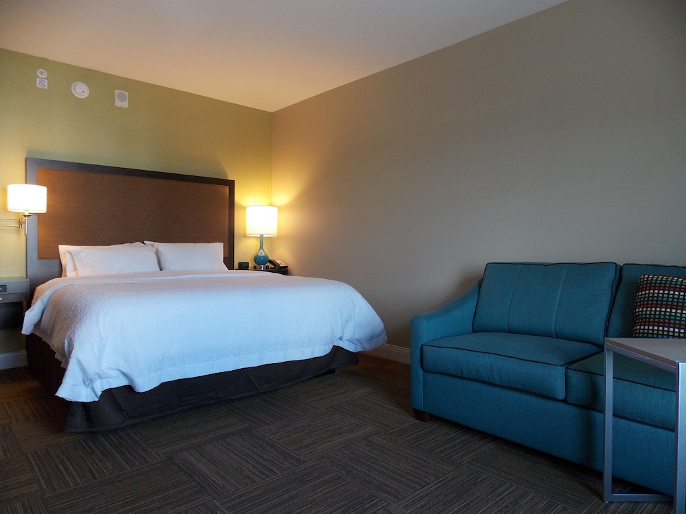 Hampton Inn Minneapolis Bloomington West - photo 14