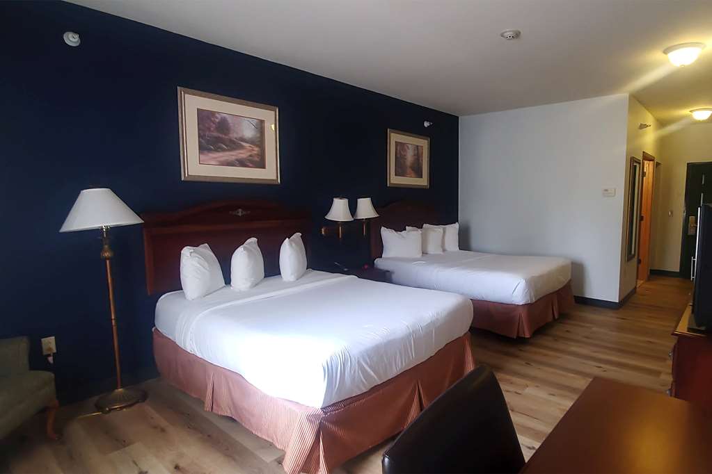 Wingate by Wyndham Youngstown Austintown - photo 5